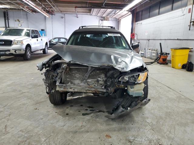 Photo 5 from auction – 2008 SUBARU OUTBACK 2. with VIN 4S4BP61C487350729