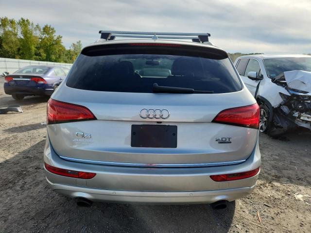 Photo 6 from auction – 2015 AUDI Q5 PREMIUM with VIN WA1LFAFP5FA143111