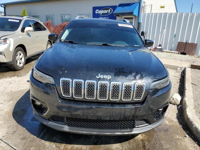 Photo 5 from auction – 2019 JEEP CHEROKEE L with VIN 1C4PJLCB1KD232662