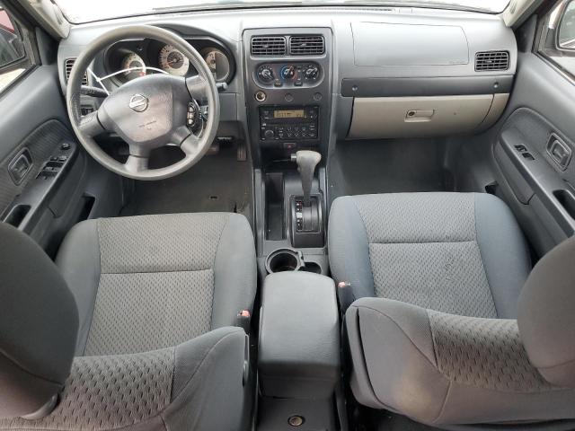 Photo 8 from auction – 2004 NISSAN XTERRA XE with VIN 5N1ED28TX4C683734