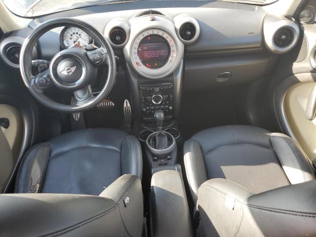 Photo 8 from auction – 2012 MINI COOPER S C with VIN WMWZC5C55CWL59216