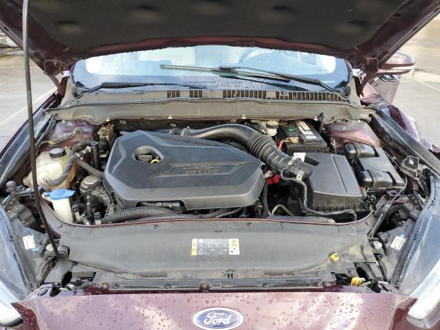 Photo 11 from auction – 2013 FORD FUSION SE with VIN 3FA6P0HR9DR175769