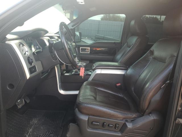 Photo 7 from auction – 2011 FORD F150 SUPERCREW with VIN 1FTFW1ET5BFA85533