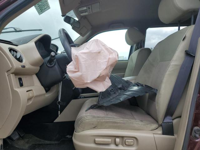 Photo 7 from auction – 2015 HONDA PILOT EX with VIN 5FNYF4H4XFB024557