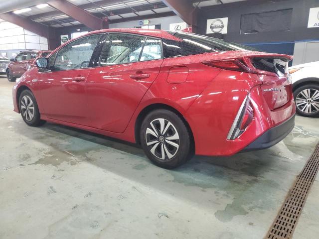 Photo 2 from auction – 2017 TOYOTA PRIUS PRIM with VIN JTDKARFP7H3036616