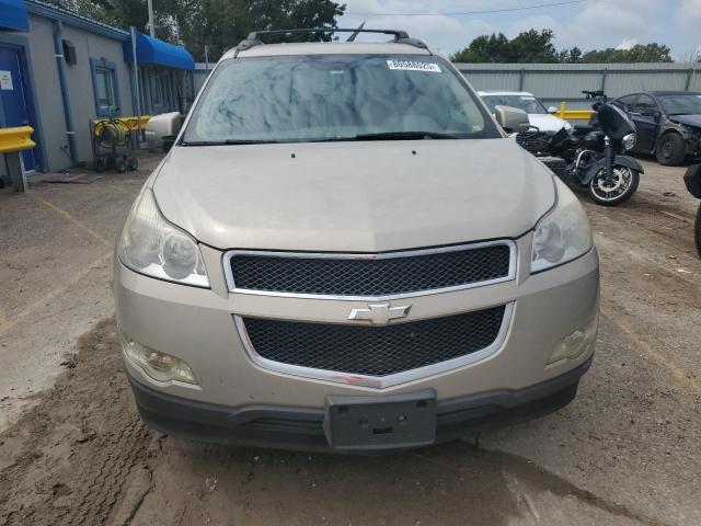 Photo 5 from auction – 2012 CHEVROLET TRAVERSE L with VIN 1GNKVJED1CJ248016