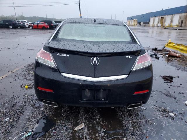 Фото 6 с аукциона – 2012 ACURA TL с VIN 19UUA8F52CA801710