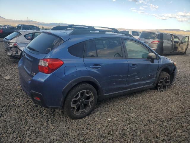 Photo 3 from auction – 2015 SUBARU XV CROSSTR with VIN JF2GPASC0F8283776