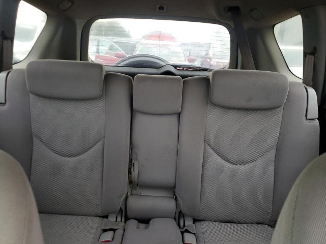 Photo 10 from auction – 2008 TOYOTA RAV4 LIMIT with VIN JTMBD31V985140474