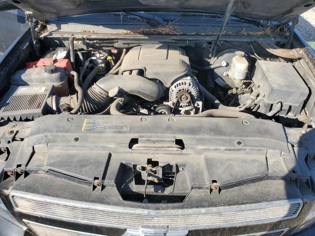 Photo 11 from auction – 2007 CHEVROLET AVALANCHE with VIN 3GNFK12387G142255