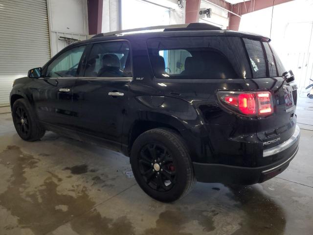 Photo 2 from auction – 2016 GMC ACADIA SLT with VIN 1GKKVSKD0GJ185648