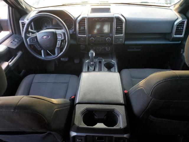 Photo 8 from auction – 2016 FORD F150 SUPER with VIN 1FTEW1CPXGFD13292