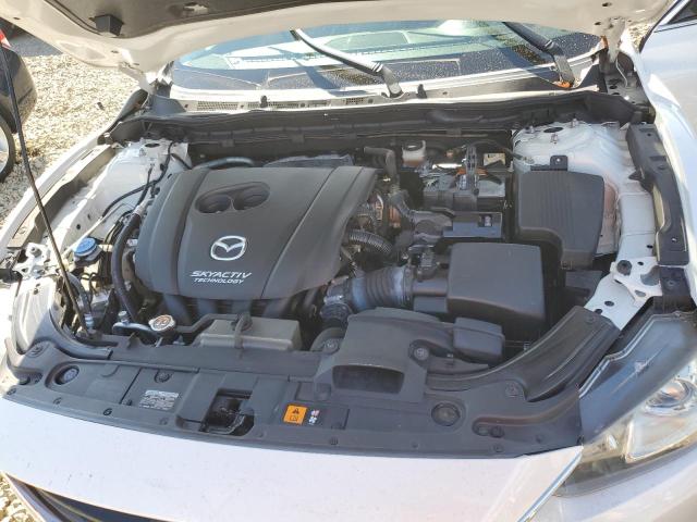 Photo 11 from auction – 2016 MAZDA 6 TOURING with VIN JM1GJ1V58G1428246