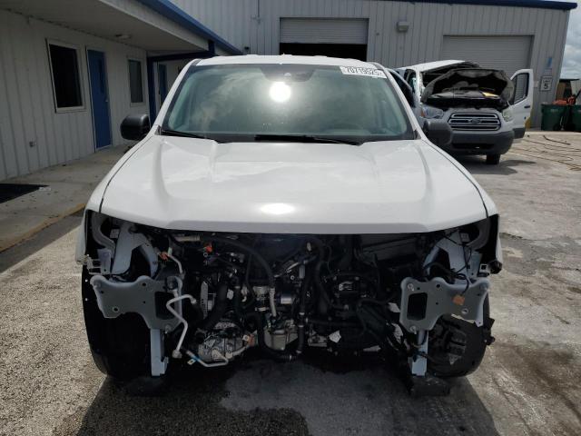 Photo 5 from auction – 2022 FORD MAVERICK X with VIN 3FTTW8E93NRB14910