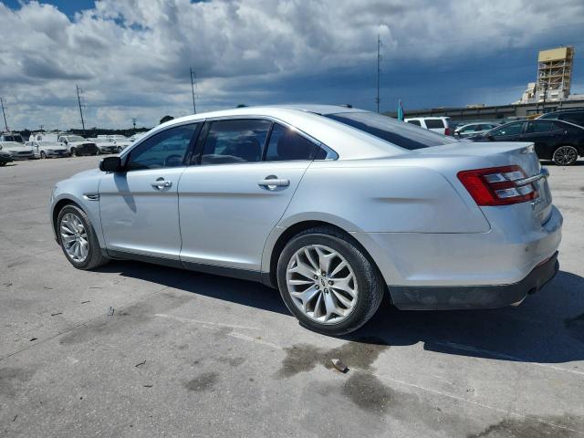 Photo 2 from auction – 2017 FORD TAURUS LIM with VIN 1FAHP2F82HG116509