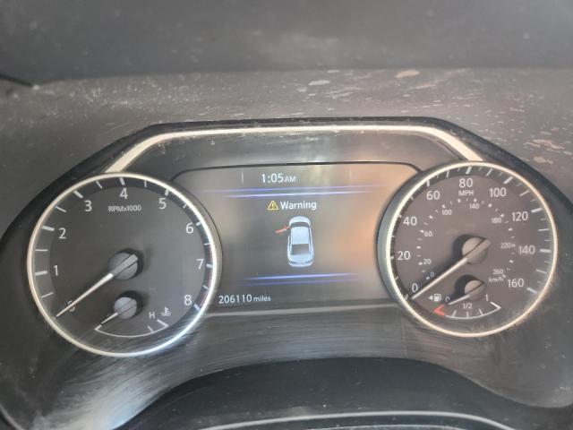 Photo 9 from auction – 2017 NISSAN MAXIMA 3.5 with VIN 1N4AA6AP3HC402949