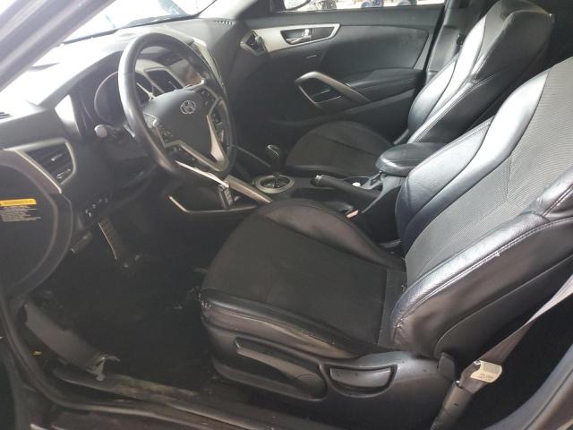 Photo 7 from auction – 2013 HYUNDAI VELOSTER with VIN KMHTC6AD8DU154118