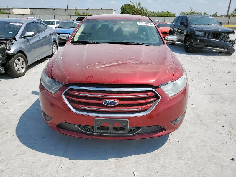 Photo 5 from auction – 2015 FORD TAURUS LIM with VIN 1FAHP2F82FG141505