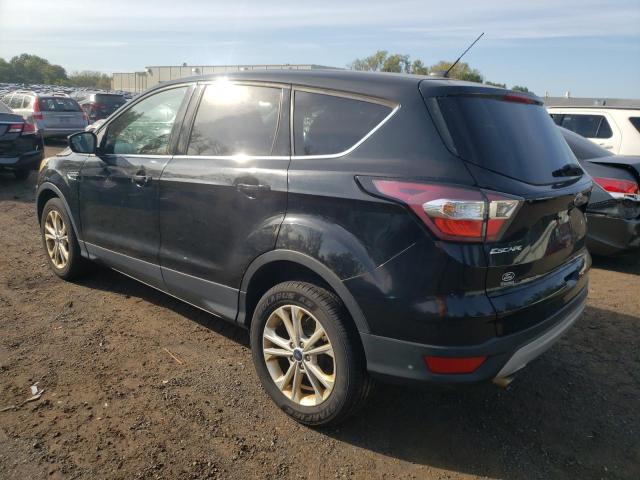 Photo 2 from auction – 2017 FORD ESCAPE SE with VIN 1FMCU9G96HUA07691