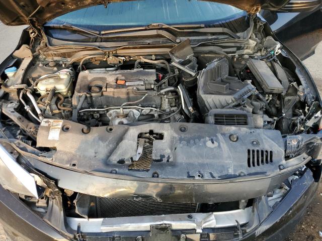 Photo 11 from auction – 2017 HONDA CIVIC EX with VIN 2HGFC2F85HH038553