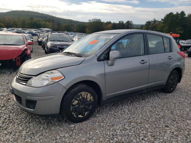 NISSAN VERSA S 2011 with VIN 3N1BC1CP0BL438850 - Photo from auction