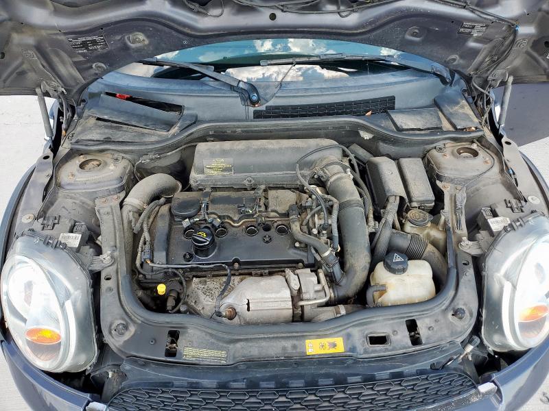 Photo 11 from auction – 2013 MINI COOPER S with VIN WMWSV3C55DT477950