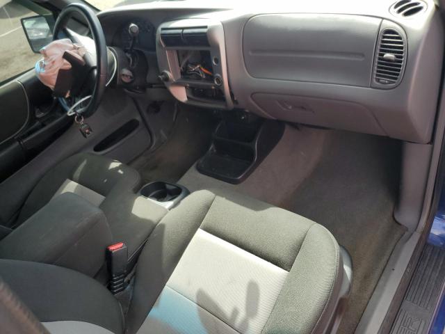 Photo 8 from auction – 2011 FORD RANGER SUPER CAB with VIN 1FTLR4EE6BPB10916