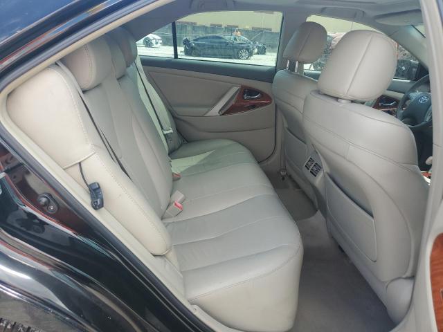 Photo 10 from auction – 2011 TOYOTA CAMRY BASE with VIN 4T1BF3EK1BU167736