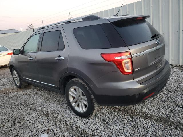 Photo 2 from auction – 2011 FORD EXPLORER X with VIN 1FMHK7D80BGA82842