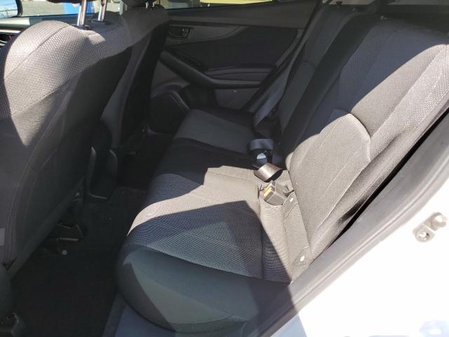 Photo 10 from auction – 2022 SUBARU IMPREZA with VIN 4S3GTAB6XN3700997