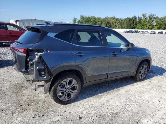 Photo 3 from auction – 2024 KIA SELTOS S with VIN KNDEU2AA0R7662128