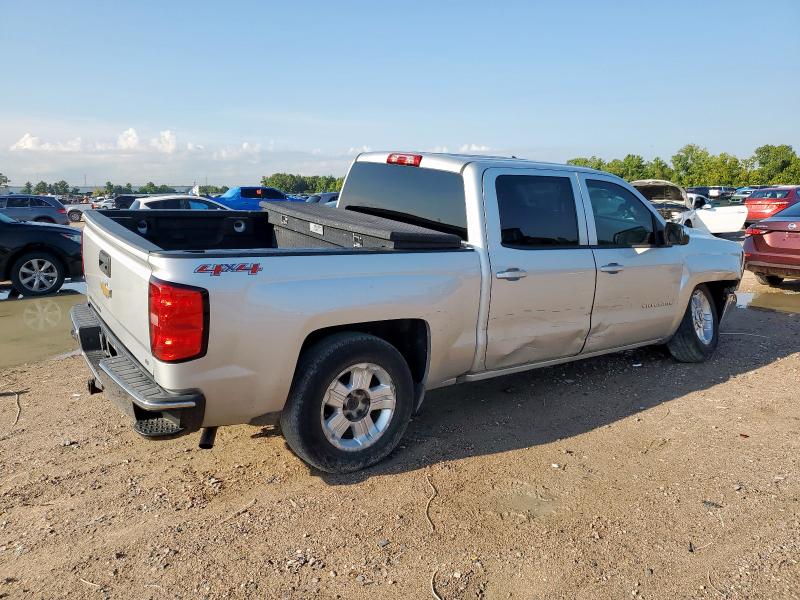 Photo 3 from auction – 2016 CHEVROLET SILVERADO with VIN 3GCUKREC0GG284870