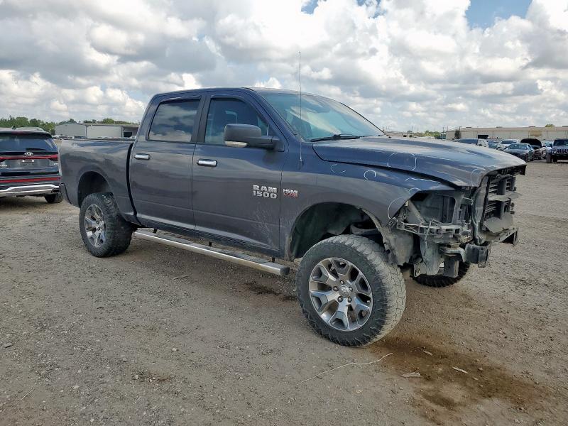 Photo 4 from auction – 2015 RAM 1500 SLT with VIN 1C6RR6LT3FS581956