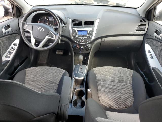 Photo 8 from auction – 2013 HYUNDAI ACCENT GLS with VIN KMHCT5AE3DU066869