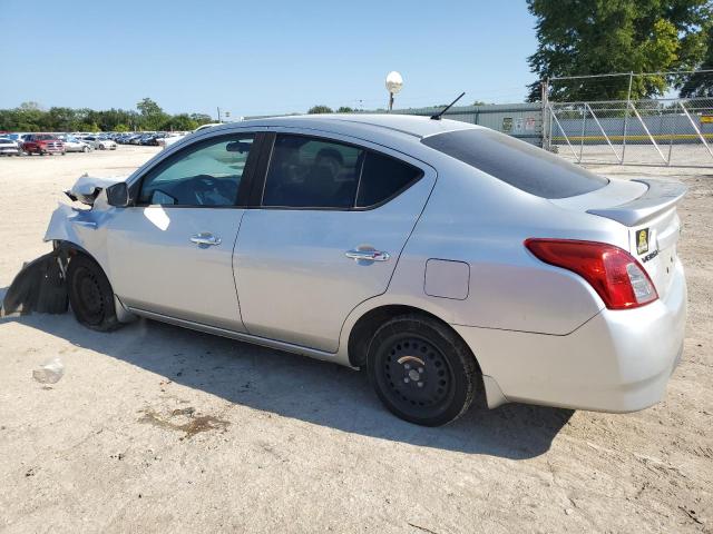 Photo 2 from auction – 2016 NISSAN VERSA S with VIN 3N1CN7AP3GL873552