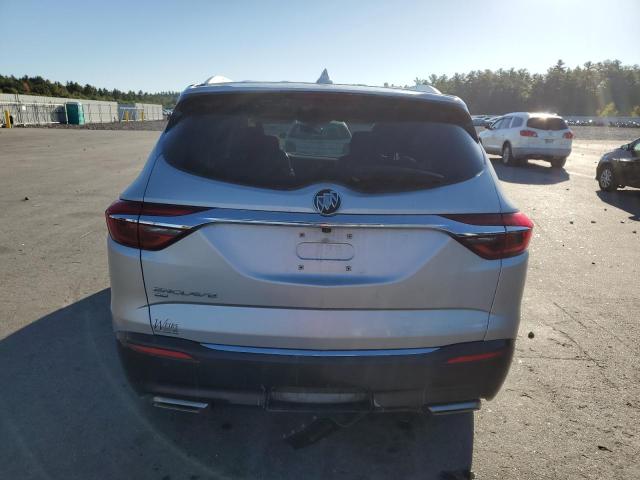 Photo 6 from auction – 2021 BUICK ENCLAVE ES with VIN 5GAEVAKW8MJ253180