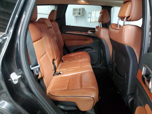 Photo 11 from auction – 2013 JEEP GRAND CHER with VIN 1C4RJFCG3DC536266