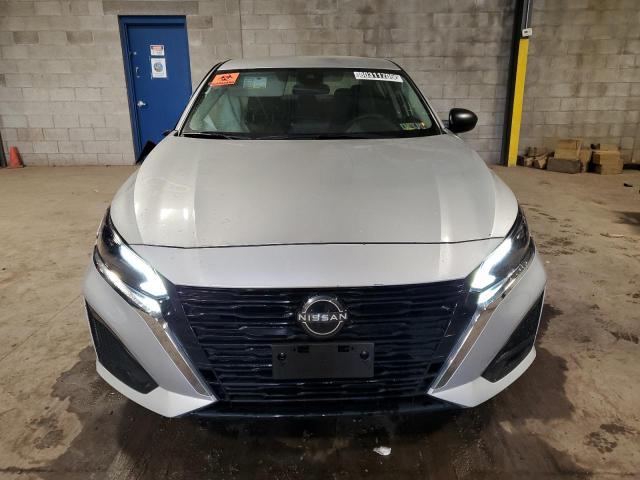 Photo 5 from auction – 2024 NISSAN ALTIMA SV with VIN 1N4BL4DV3RN374153