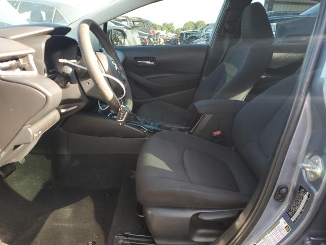 Photo 7 from auction – 2020 TOYOTA COROLLA LE with VIN 5YFEPRAE1LP146028