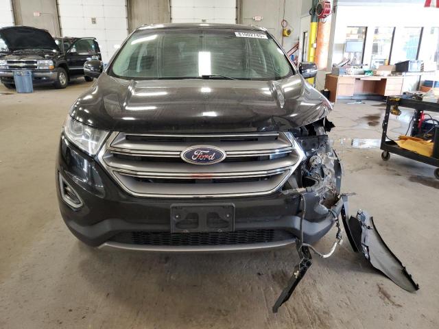Foto 5 de la subasta – 2017 FORD EDGE TITAN con VIN 2FMPK3K93HBB90193