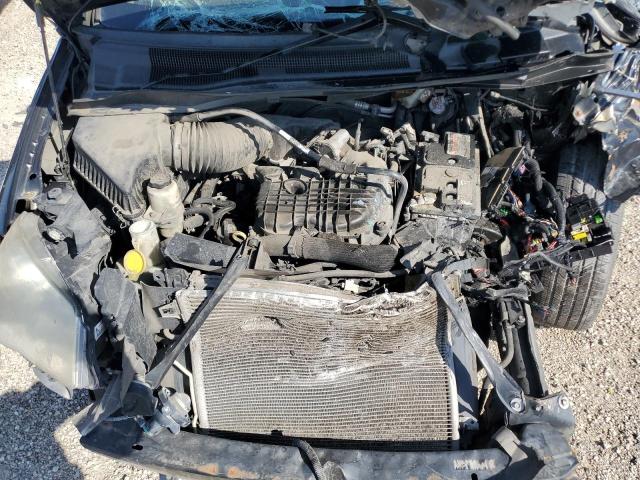 Photo 12 from auction – 2014 CHRYSLER TOWN & CNT with VIN 2C4RC1BG1ER195134