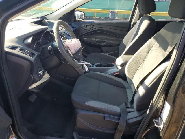 Фото 7 с аукциона – 2013 FORD ESCAPE S с VIN 1FMCU0F75DUB46488