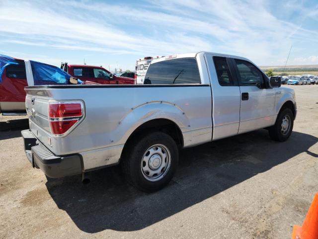 Photo 3 from auction – 2011 FORD F150 SUPER with VIN 1FTFX1CF2BFC96053