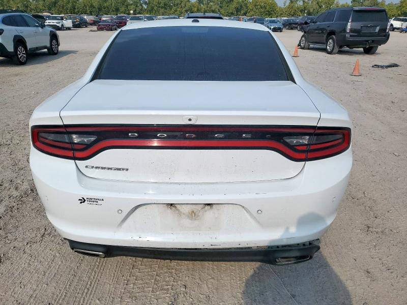 Photo 6 from auction – 2019 DODGE CHARGER SXT with VIN 2C3CDXBGXKH752831