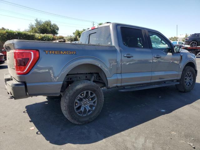 Photo 3 from auction – 2023 FORD F150 SUPER with VIN 1FTEW1E87PFB13136