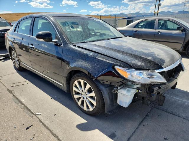 Photo 4 from auction – 2011 TOYOTA AVALON BAS with VIN 4T1BK3DB9BU387137