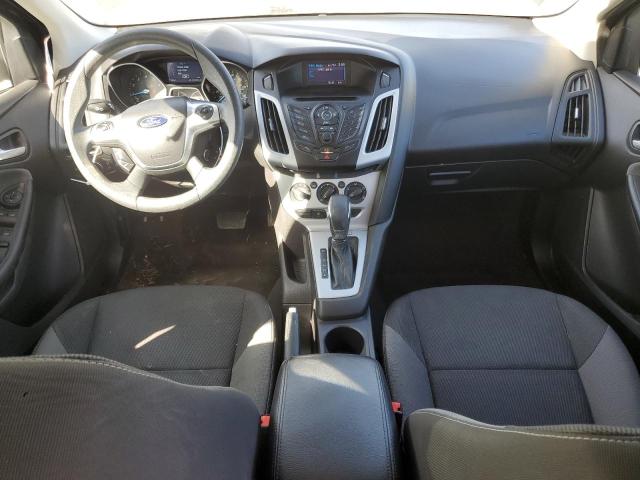 Photo 8 from auction – 2014 FORD FOCUS SE with VIN 1FADP3K28EL169644
