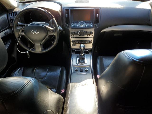 Photo 8 from auction – 2012 INFINITI G37 with VIN JN1CV6AR5CM974295