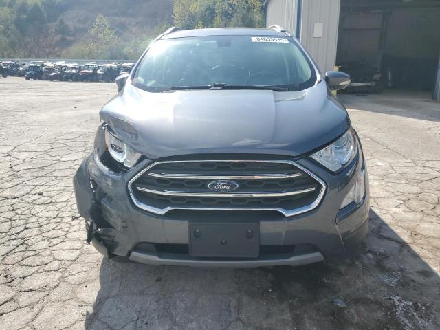 Photo 5 from auction – 2020 FORD ECOSPORT TITANIUM with VIN MAJ6S3KL2LC361428