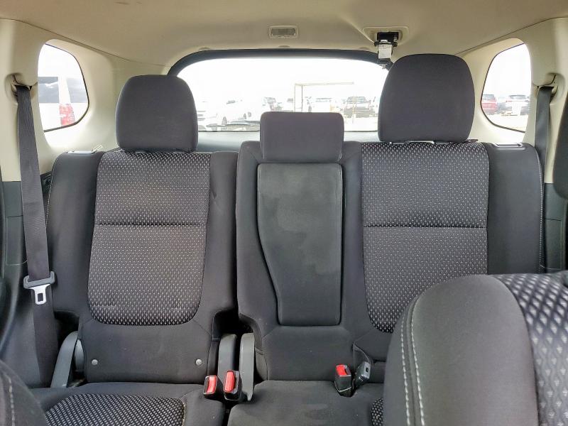 Photo 10 from auction – 2017 MITSUBISHI OUTLANDER with VIN JA4AZ3A37HZ059679